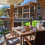 Tirol Am Wildenbach 涅德劳