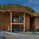 Tirol Am Wildenbach 公寓式酒店 涅德劳
