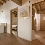 公寓式酒店 Tirol Am Wildenbach 4*