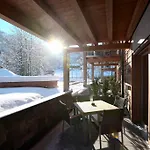 Tirol Am Wildenbach 涅德劳