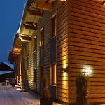 公寓式酒店 Tirol Am Wildenbach 4*