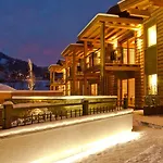 Tirol Am Wildenbach 涅德劳