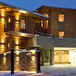 公寓式酒店 Tirol Am Wildenbach
