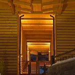公寓式酒店 Tirol Am Wildenbach 涅德劳