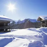 公寓式酒店 Tirol Am Wildenbach 涅德劳