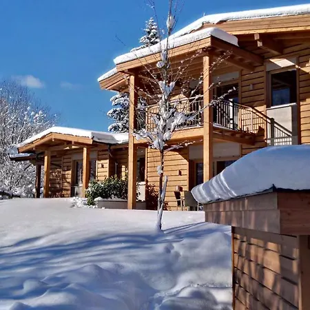 Tirol Am Wildenbach 4*