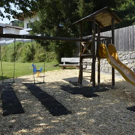 Tirol Am Wildenbach Niederau