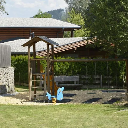 Tirol Am Wildenbach Нидерау