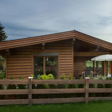 Tirol Am Wildenbach Нидерау