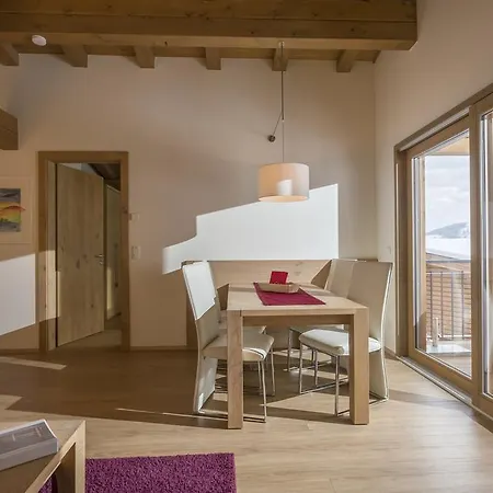 Tirol Am Wildenbach Aparthotel 4*