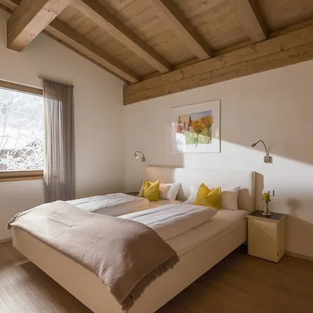 Tirol Am Wildenbach Aparthotel Niederau