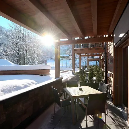 Tirol Am Wildenbach Niederau