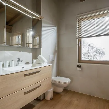 Tirol Am Wildenbach Aparthotel Niederau