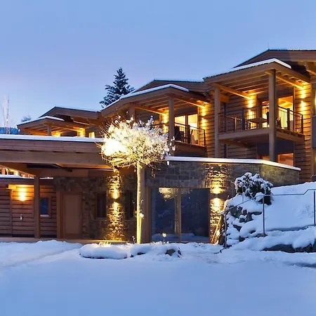 Aparthotel Tirol Am Wildenbach Niederau