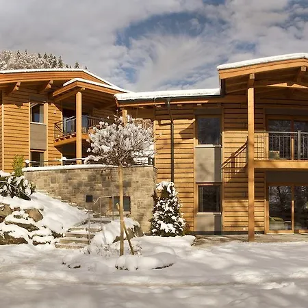 Апарт-отель Tirol Am Wildenbach 4*