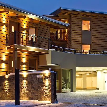 Апарт-отель Tirol Am Wildenbach