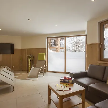 Tirol Am Wildenbach Niederau