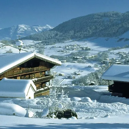 Tirol Am Wildenbach