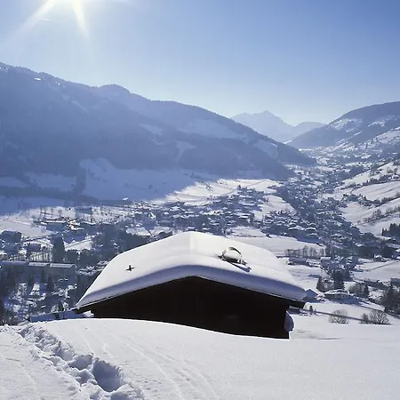 Aparthotel Tirol Am Wildenbach 4*