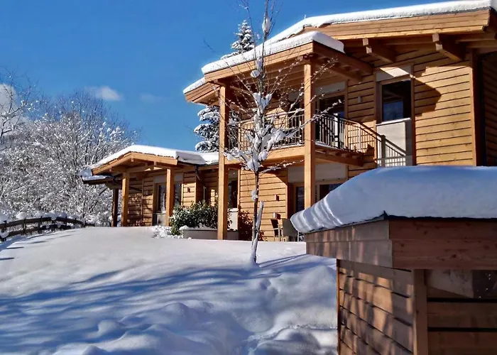 Tirol Am Wildenbach 4*