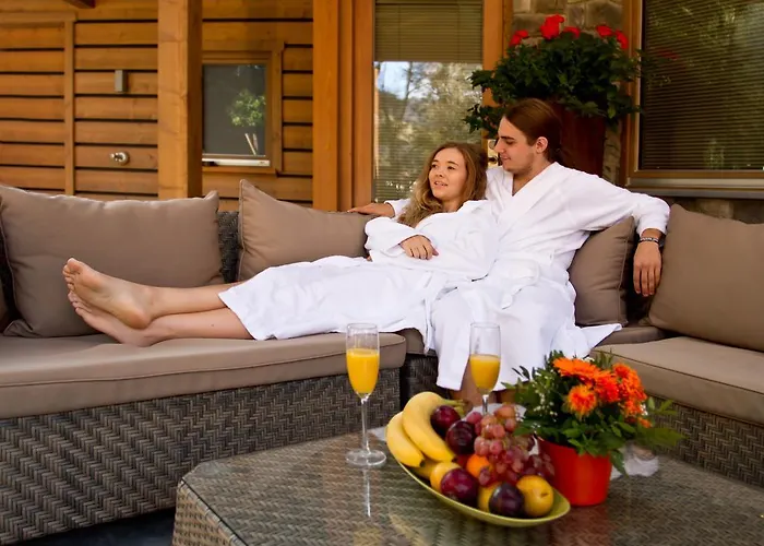 Tirol Am Wildenbach Апарт-отель 4*