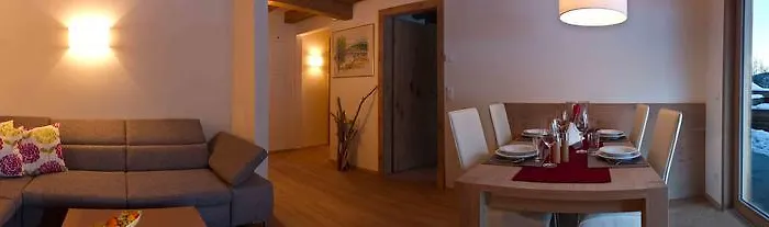 Tirol Am Wildenbach 4*