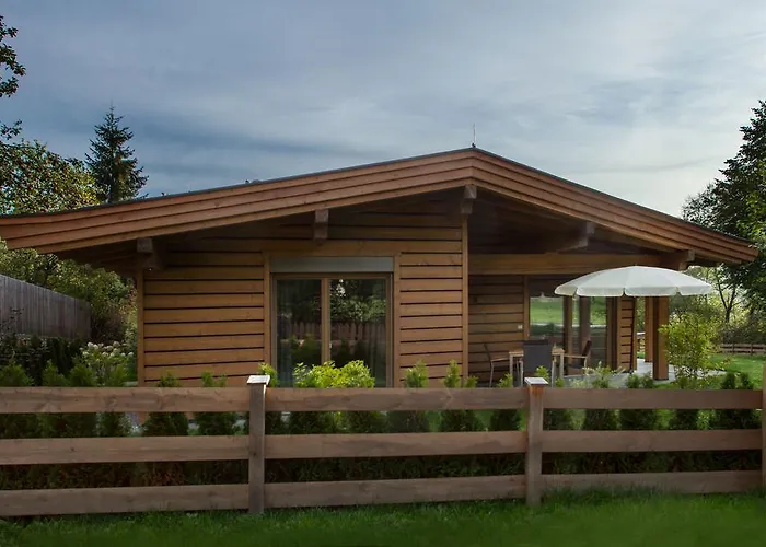 Tirol Am Wildenbach نيديراو