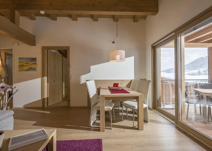 Tirol Am Wildenbach Апарт-отель 4*