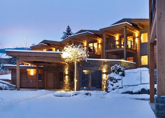 شقة فندقية Tirol Am Wildenbach نيديراو