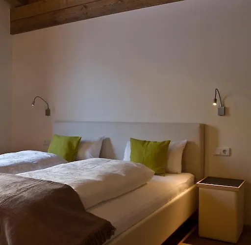 Tirol Am Wildenbach Нидерау