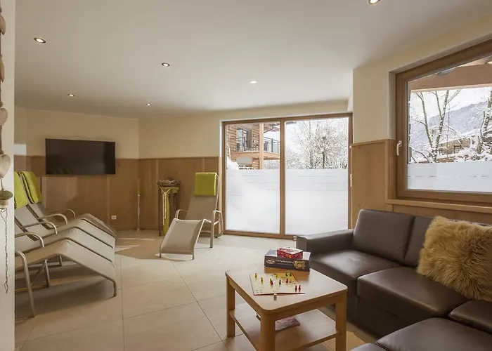 Tirol Am Wildenbach Нидерау