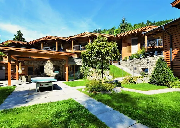 Tirol Am Wildenbach 4*