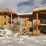 Lägenhetshotell Tirol Am Wildenbach 4*