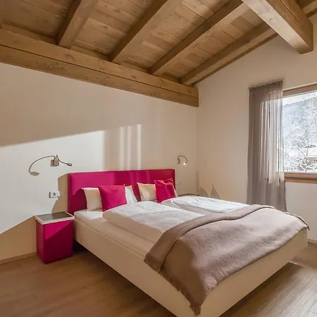 Ξενοδοχείο με διαμερίσματα Tirol Am Wildenbach
