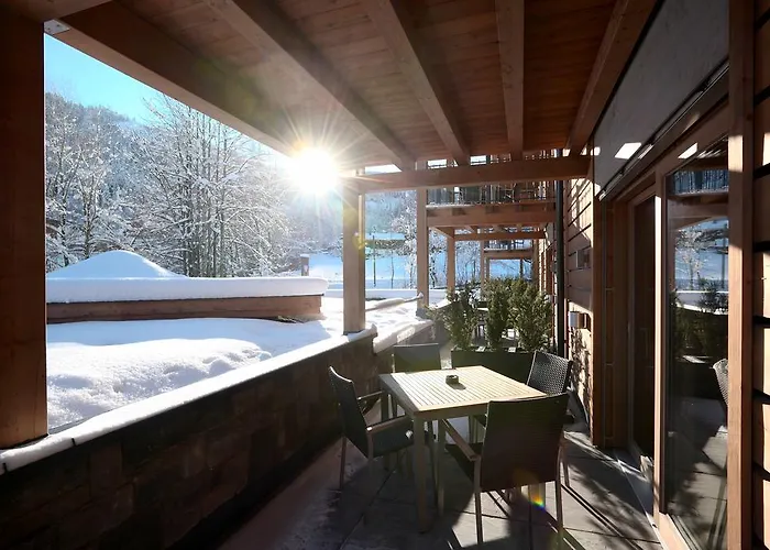 Tirol Am Wildenbach Niederau