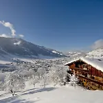 מלון דירות Tirol Am Wildenbach