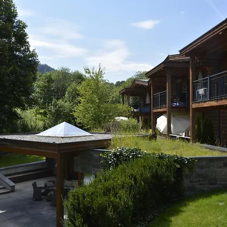 Tirol Am Wildenbach