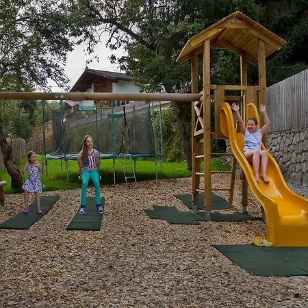 Tirol Am Wildenbach 涅德劳