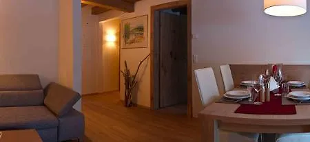 Tirol Am Wildenbach 4*