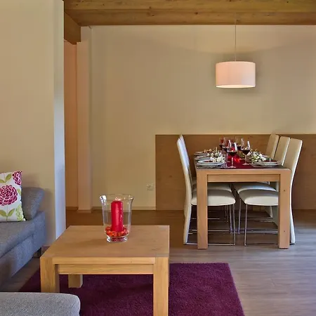 Tirol Am Wildenbach 4*