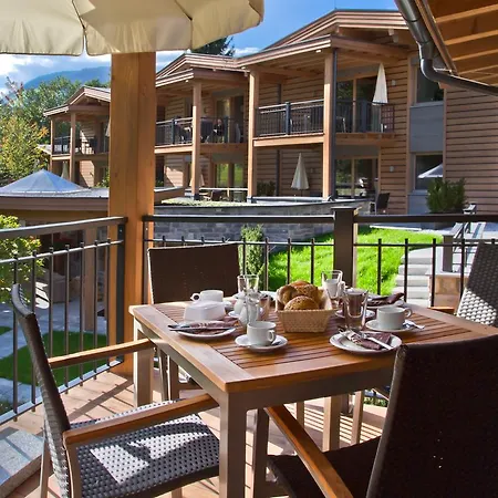 Tirol Am Wildenbach 涅德劳