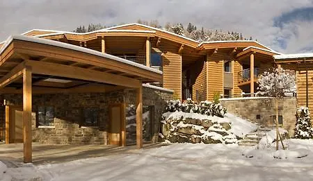 Tirol Am Wildenbach 4* 涅德劳