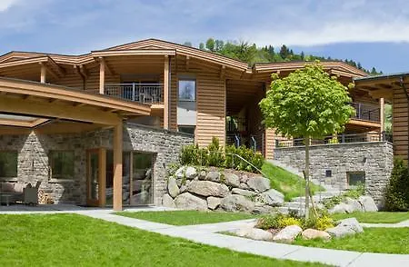 公寓式酒店 Tirol Am Wildenbach