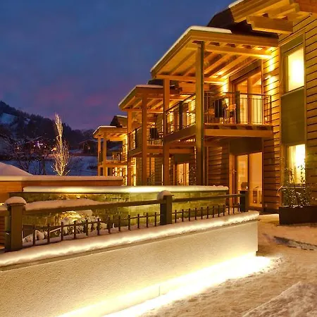 Tirol Am Wildenbach 涅德劳