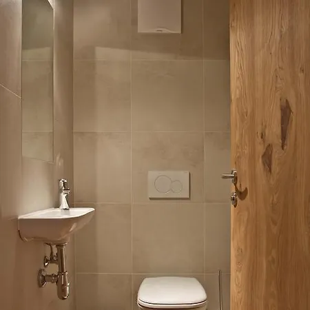 Aparthotel Tirol Am Wildenbach