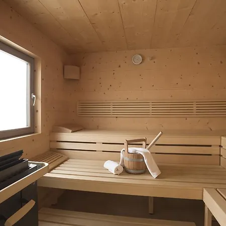 公寓式酒店 Tirol Am Wildenbach