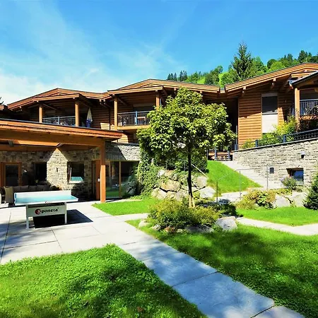 Tirol Am Wildenbach 4*