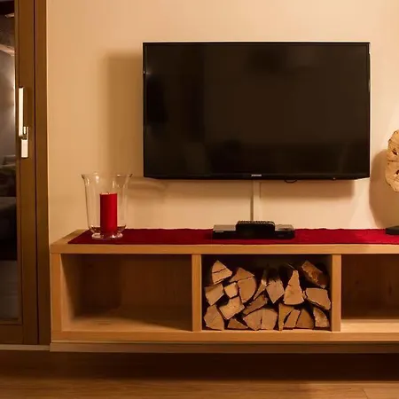 Tirol Am Wildenbach 涅德劳